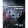 Adv Mechanics Of Materials C by Roman Solecki