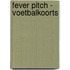 Fever Pitch - Voetbalkoorts