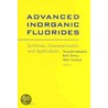 Advanced Inorganic Fluorides door Tsuyoshi Nakajima