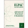 Advanced Practical Chemistry door Ann Lainchbury