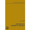 Advances In Chemical Physics door Yuri P. Kalmykov