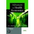 Advances In Health Economics