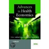 Advances In Health Economics door Bob Elliott