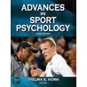 Advances In Sport Psychology door Thelma Horn