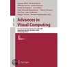 Advances In Visual Computing by Unknown
