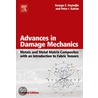 Advances in Damage Mechanics door Peter Kattan