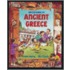 Adventures In Ancient Greece