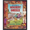 Adventures In Ancient Greece door Linda Bailey