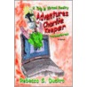 Adventures Of Charlie Keeper by Rebecca S. Duckro