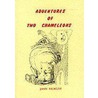 Adventures Of Two Chameleons door John Redclyf