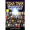 Adventures in Time and Space door Mary Taylor