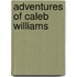 Adventures of Caleb Williams