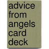 Advice From Angels Card Deck door Bounty Books