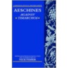 Aeschines Timarchos Cahs:c C by Aeschines