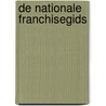 De Nationale Franchisegids
