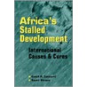 Africa's Stalled Development by Scott Straus
