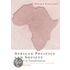 African Politics And Society