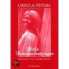 Afrika - Reisebeschreibungen by Ursula Peters