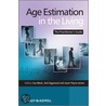 Age Estimation In The Living by Sue Black