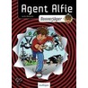 Agent Alfie 01. Donnerjäger door Justin Richards