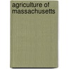 Agriculture of Massachusetts door Massachusetts.