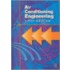 Air Conditioning Engineering