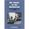 Air Power At The Battlefront door Ian Gooderson