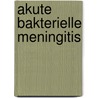 Akute bakterielle Meningitis by Unknown