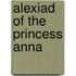 Alexiad of the Princess Anna