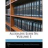 Alexiadis Libri Xv, Volume 1