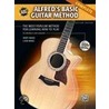 Alfred's Basic Guitar Method door Ron Manus