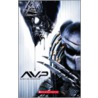 Alien Vs Predator Audio Pack by Scholastic Readers