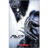 Alien Vs Predator Audio Pack door Scholastic Readers