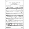 All Creatures 2 Hymns Chorus by Rutter