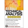 All about Technical Analysis by Constance M. Brown