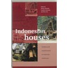 Indonesian houses