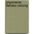 Allgemeine Literatur-Zeitung