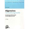 Allgemeines Verwaltungsrecht by Wilfried Wolff
