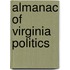 Almanac Of Virginia Politics