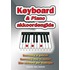 Keyboard & piano akkoordengids