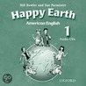 Am Happy Earth 1 Cl Cds (x2) door Stella Maidment