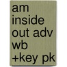 Am Inside Out Adv Wb +Key Pk door Jones Et Al