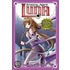 Amazing Agent Luna Omnibus 2