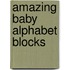 Amazing Baby Alphabet Blocks