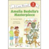 Amelia Bedelia's Masterpiece by Herman Parish