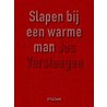 Slapen bij een warme man