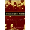 America's Forgotten Pandemic door Crosby Alfred W.