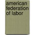 American Federation Of Labor