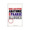 Anatomie van paarse illusies by D. Eppink
