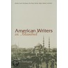 American Writers In Istanbul by Kim Fortuny